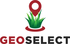 GeoSelect Logo