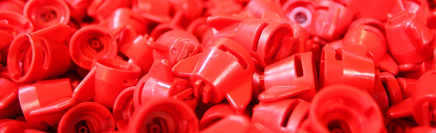 Original HARDI Nozzles